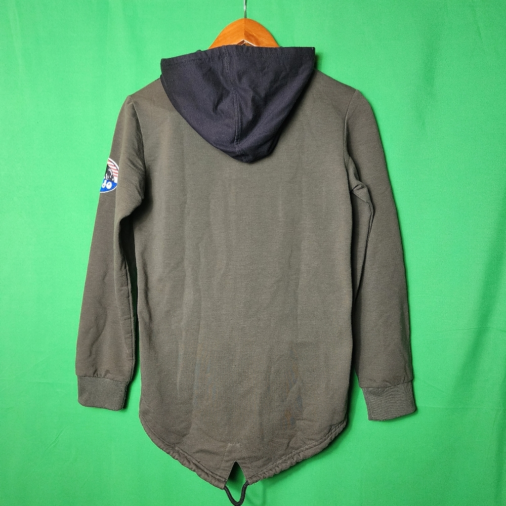 Mens jacket - Picture 5 of 9